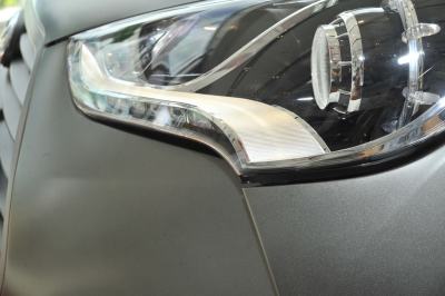 2015款 1.6T 自动豪华版-外观-图片-有驾