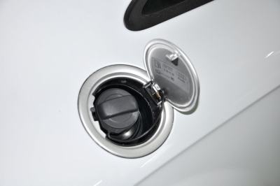 2014款 TT Coupe 45 TFSI 劲动型-外观-图片-有驾