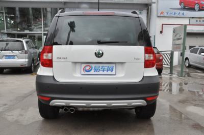 2013款 1.8T DSG尊贵版-外观-图片-有驾