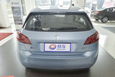 2015款 1.2T 自动劲驰版-外观-图片-有驾