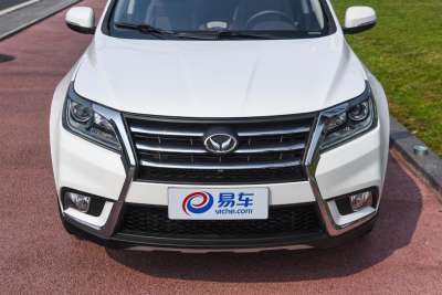 2017款 1.5T 手动领先型-外观-图片-有驾