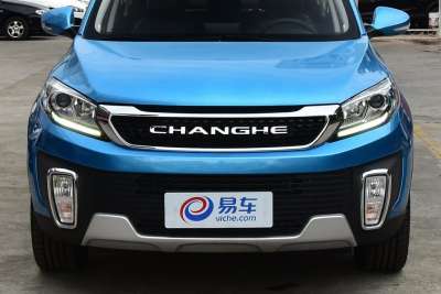2016款 1.5L 自动炫智版-外观-图片-有驾