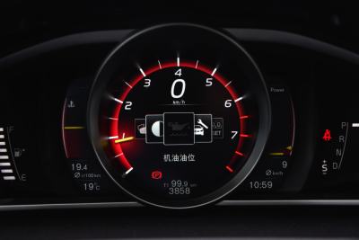 2019款 T3 智雅版-内饰-图片-有驾