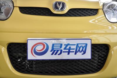 2012款 1.0L 手动亲情版 国IV-外观-图片-有驾