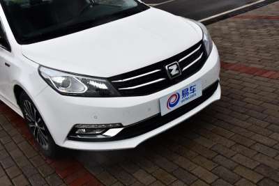 2017款 1.5T CVT旗舰型-外观-图片-有驾