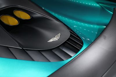 2022款 4.0T PHEV 基本型-外观-图片-有驾