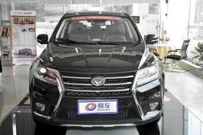 2017款 1.5T CVT尊享型-外观-图片-有驾