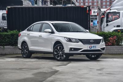2018款 1.5L 手动豪华型-外观-图片-有驾