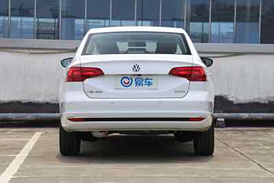 2019款 宝来·传奇 1.5L 手动领先型 国V-外观-图片-有驾