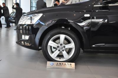 2013款 1.6L 自动舒适版-外观-图片-有驾