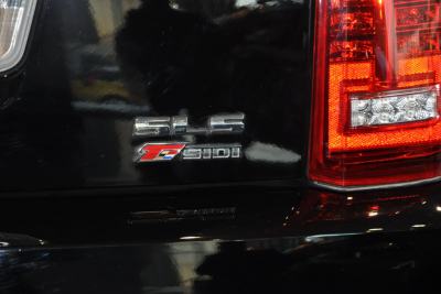 2011款 2.0T 豪华型-外观-图片-有驾