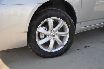2014款 1.5L 手动舒适B型VVT-外观-图片-有驾