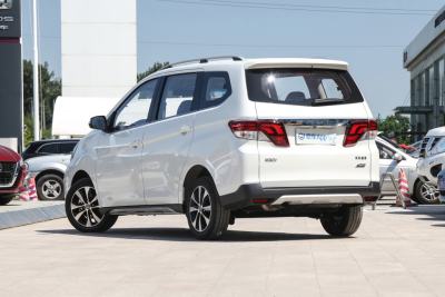 2019款 1.6L CVT豪华版-外观-图片-有驾