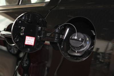 2013款 1.6L 手动舒适型-外观-图片-有驾