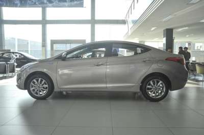 2015款 1.6L 手动领先型-外观-图片-有驾