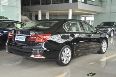 2013款 3.5L PAWS版-外观-图片-有驾
