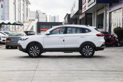 2019款 1.5T CVT驾适版-外观-图片-有驾