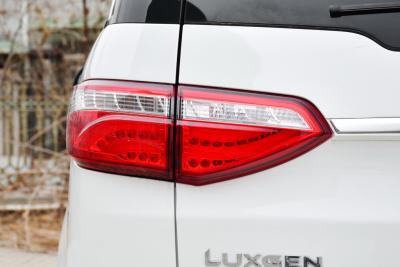 2016款 2.0T 舒享型-外观-图片-有驾