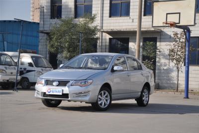2014款 1.5L 手动舒适B型VVT-外观-图片-有驾