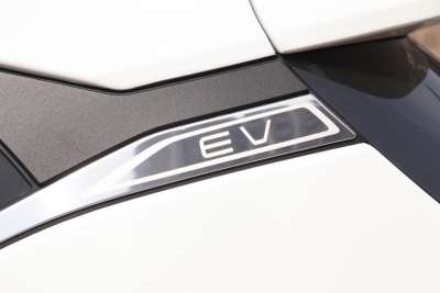 2019款 宋EV500 智联领享型-外观-图片-有驾