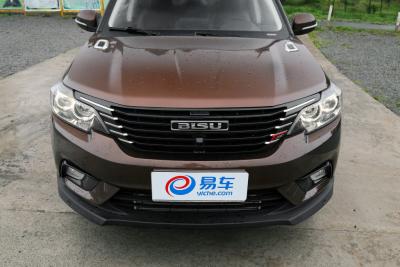 2017款 1.3T CVT旗舰型-外观-图片-有驾