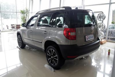 2013款 1.8T DSG尊享版-外观-图片-有驾