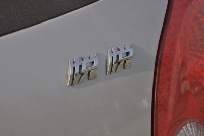 2013款 国际版 1.0L 导航型-外观-图片-有驾