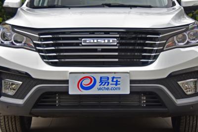 2017款 1.5T 自动尊贵型-外观-图片-有驾