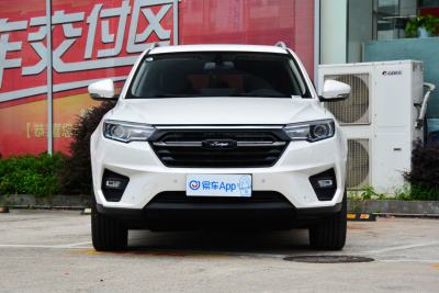 2019款 1.5T 自动尊享型-外观-图片-有驾