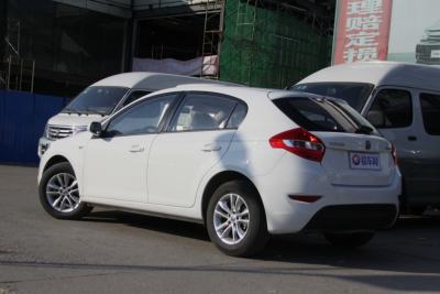 2012款 1.5L 自动豪华型-外观-图片-有驾