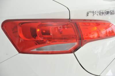 2014款 1.4T 自动豪华运动版-外观-图片-有驾