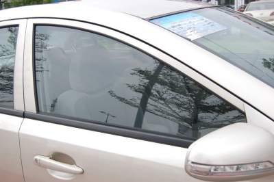 2007款 1.8L 标准型GL-外观-图片-有驾