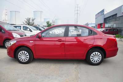 2014款 1.6L 手动舒适型-外观-图片-有驾