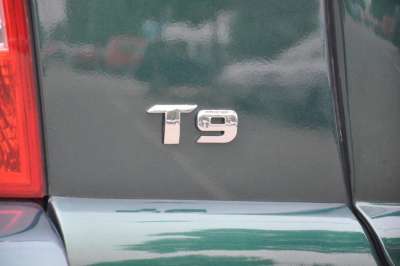 2010款 T9 2.4L 手动两驱豪华型-外观-图片-有驾