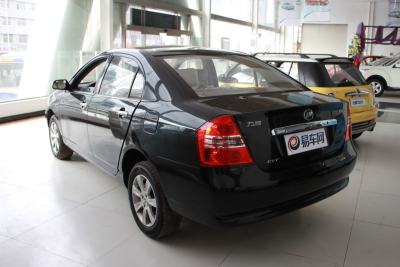 2012款 1.6L CVT旗舰型-外观-图片-有驾