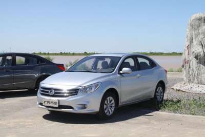 2014款 1.6L 自动尊贵型-外观-图片-有驾