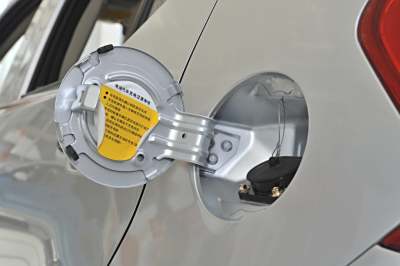 2014款 云100 舒适型-外观-图片-有驾