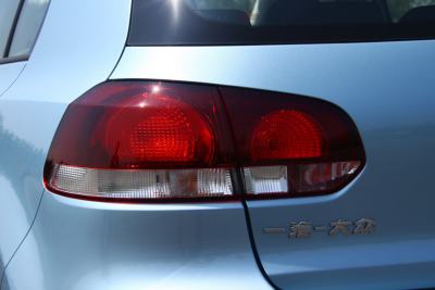 2012款 1.4TSI 蓝驱版-外观-图片-有驾