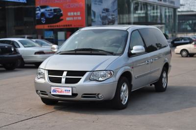 2007款 3.0L 豪华版-外观-图片-有驾