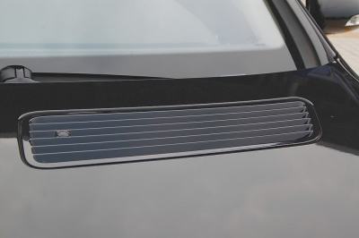 2008款 S 350 L 动感型-外观-图片-有驾