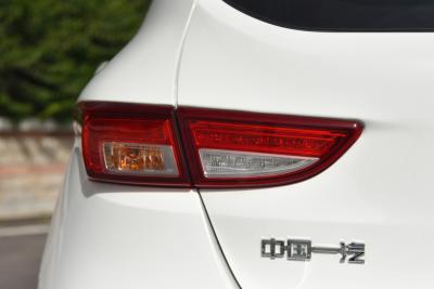 2017款 1.5L 手动豪华型-外观-图片-有驾