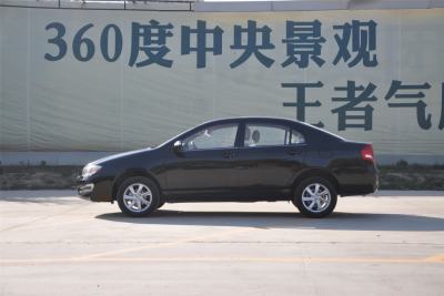 2014款 1.5L 手动标准型VVT-外观-图片-有驾