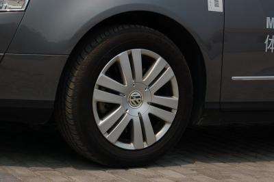 2009款 2.0TSI DSG豪华型-外观-图片-有驾