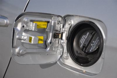 2014款 1.5L 手动舒适B型VVT-外观-图片-有驾