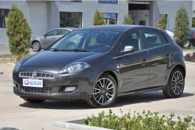 2011款 1.4T 手动运动版-外观-图片-有驾