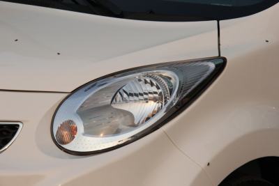 2013款 国际版 1.0L 豪华型-外观-图片-有驾
