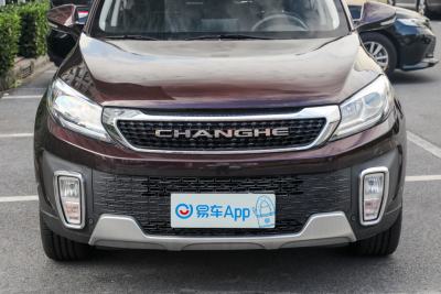 2018款 1.5L 自动炫智版-外观-图片-有驾
