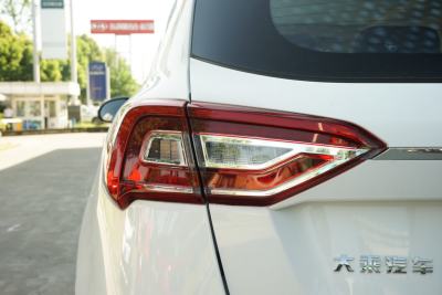 2019款 1.6L 手动精英型 国V-外观-图片-有驾