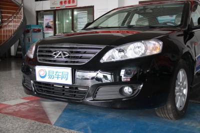 2012款 2.0L 手动典雅版-外观-图片-有驾