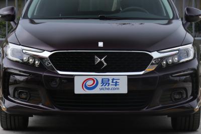 2018款 30THP 炫动型-外观-图片-有驾